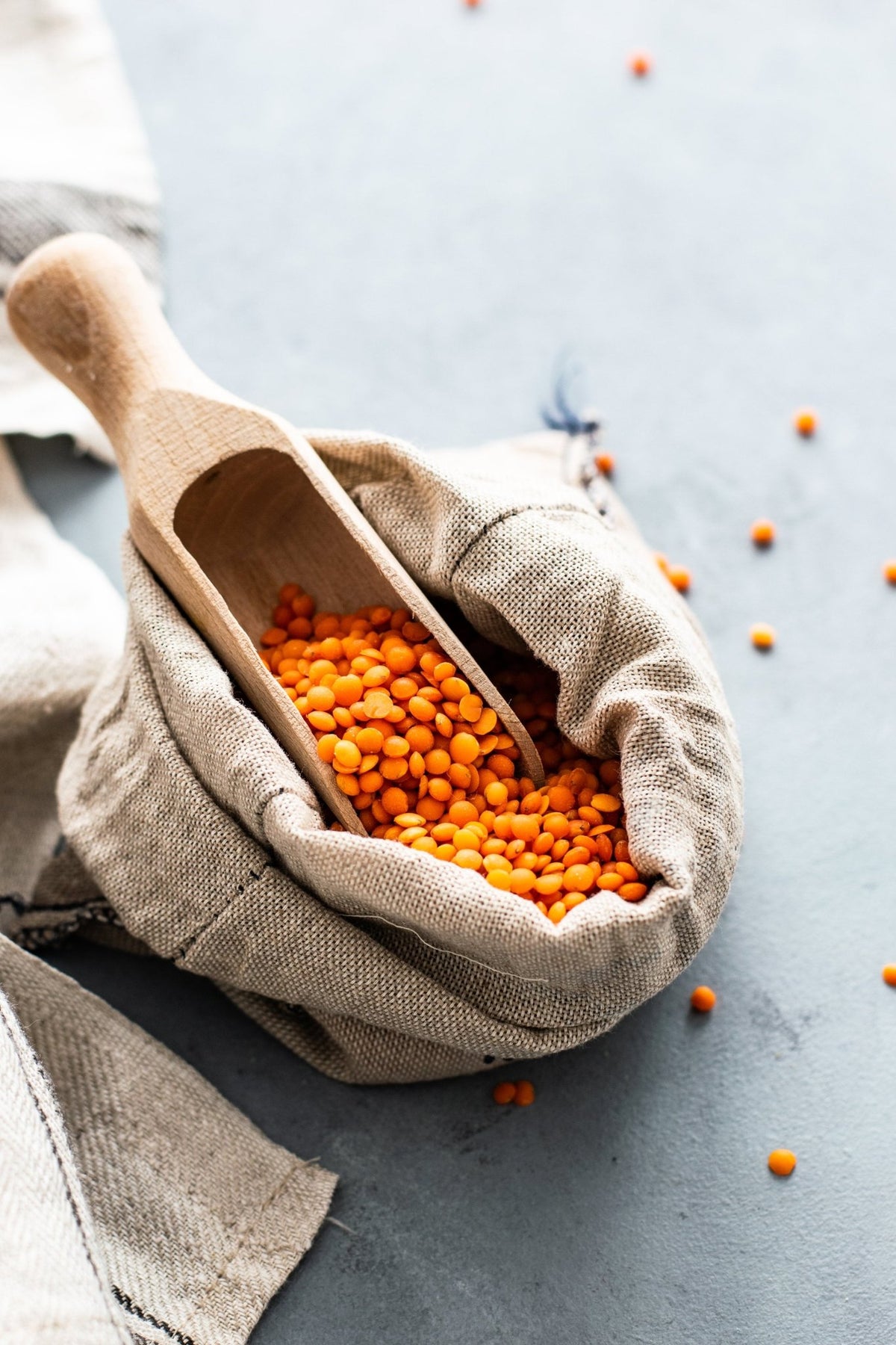 How Much Iron Does Your Body Really Need?