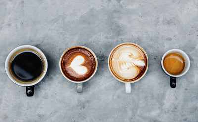 Caffeine – is it your friend or frenemy?