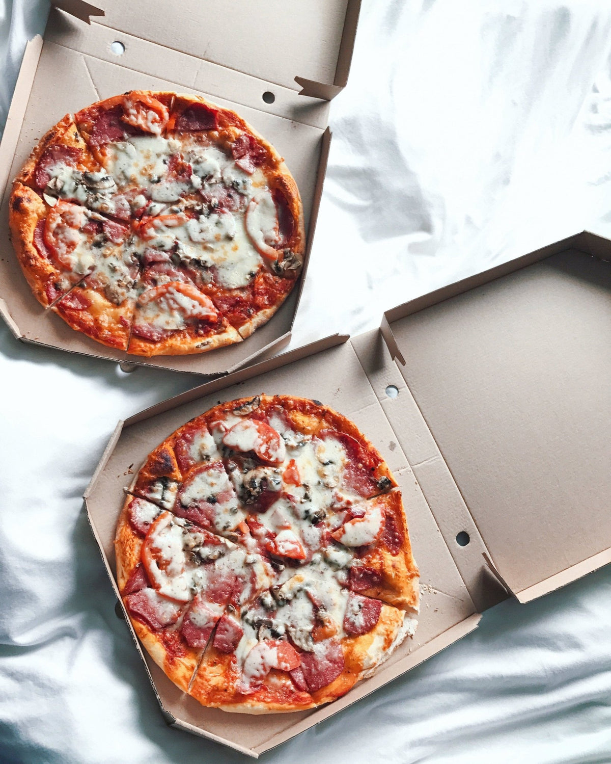 6 Clever Ways to Stop Eating Late at Night