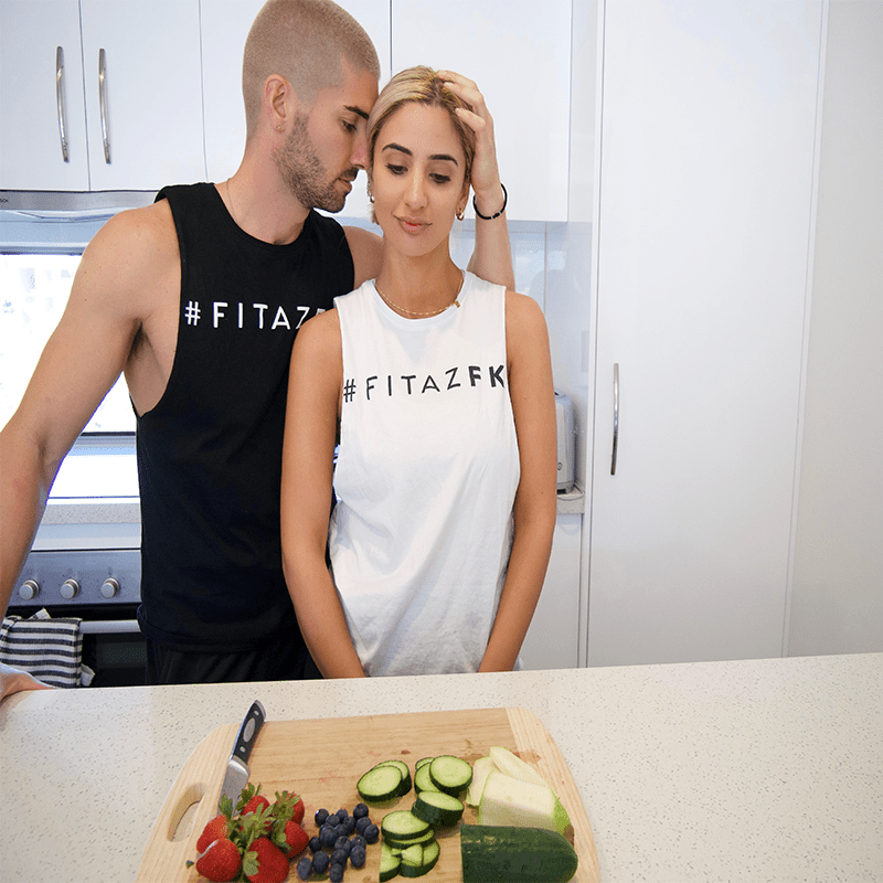 6 Reasons Why Couples Workouts Really Do Work