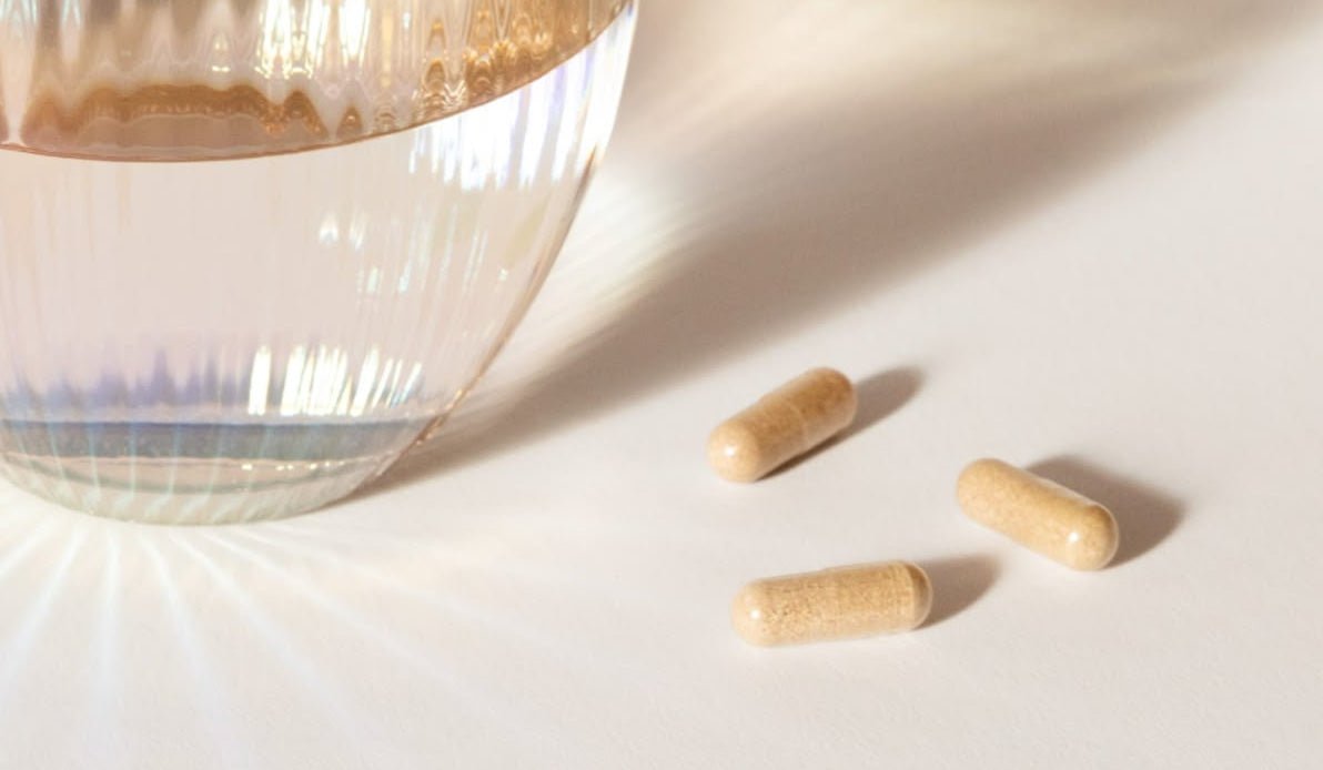 Why It Matters Which Magnesium You Use for Better Sleep