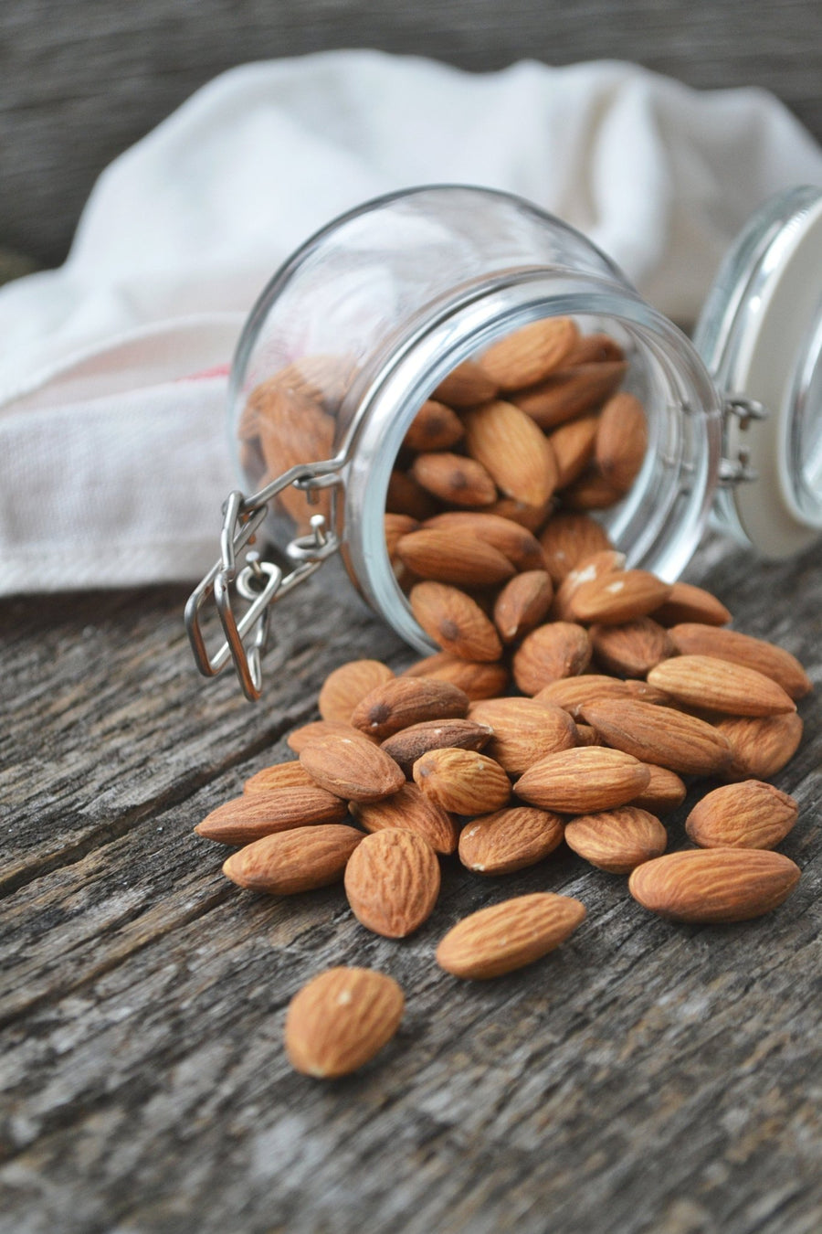 These Are The Healthiest Nuts You Can Eat