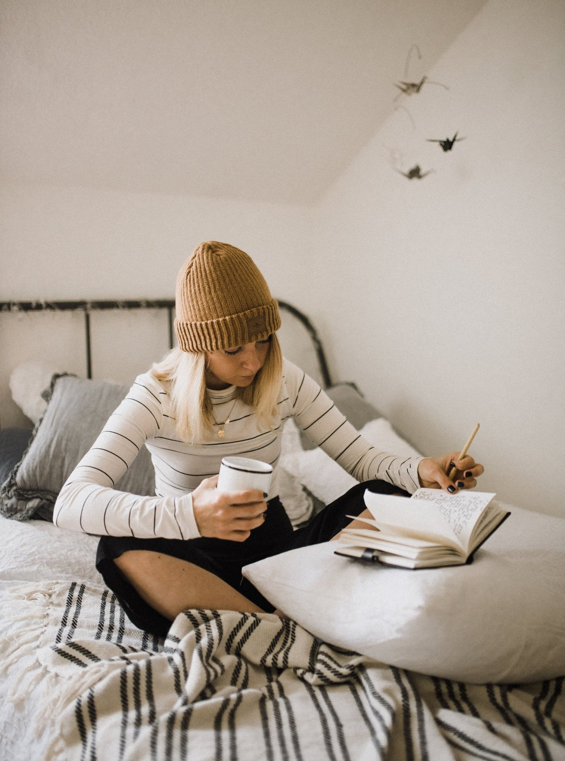 3 Phases of Building a Habit...and Sticking To It - TRANSFORM by Fitaz