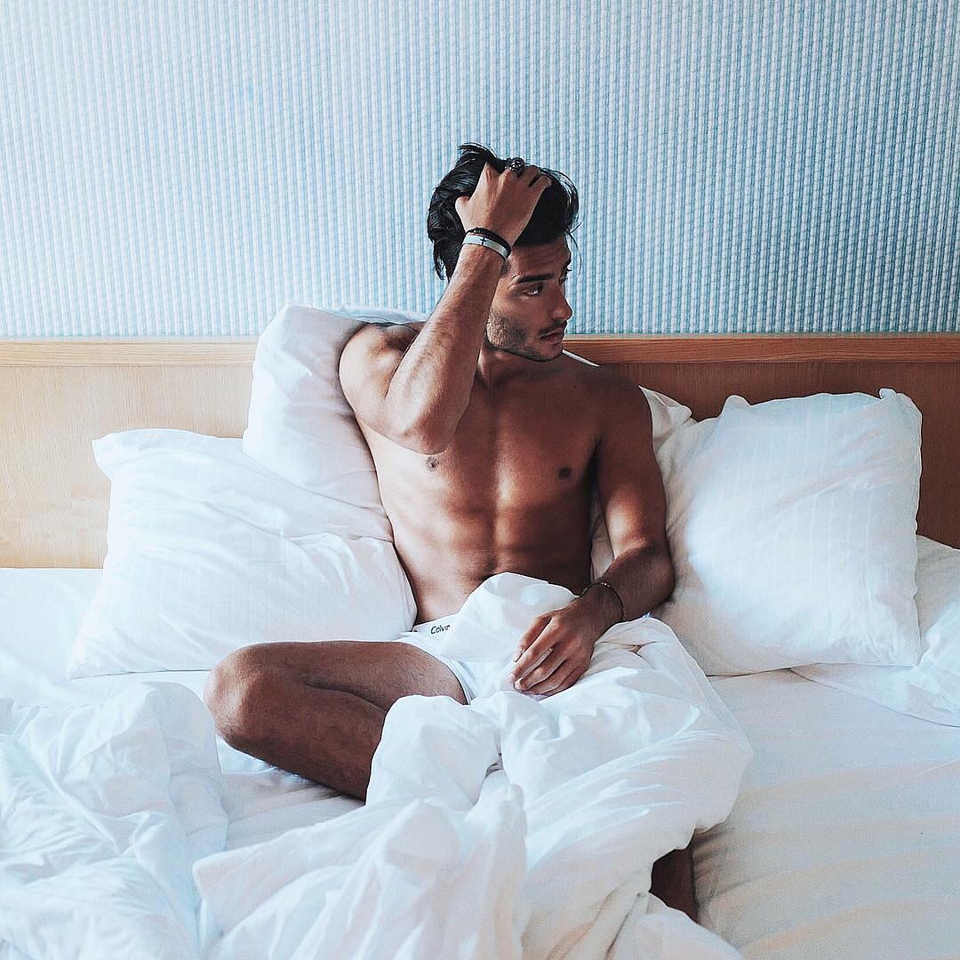Netflix & Chill With These FitazFK Approved Snacks!