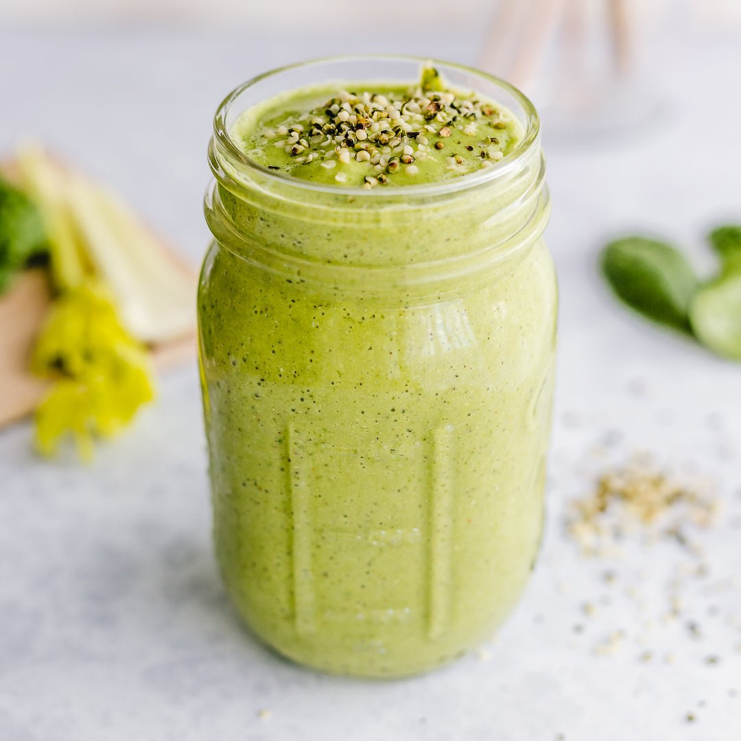 Weight Loss Shakes & High-Protein Smoothies for Busy Mums