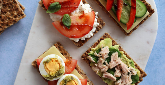 Post-Workout Fuel: What to Eat After You Move Your Body - TRANSFORM by Fitaz