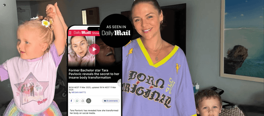 7 PCOS Weight Management Tips From Tara Pavlovic's Honest Journey - TRANSFORM by Fitaz