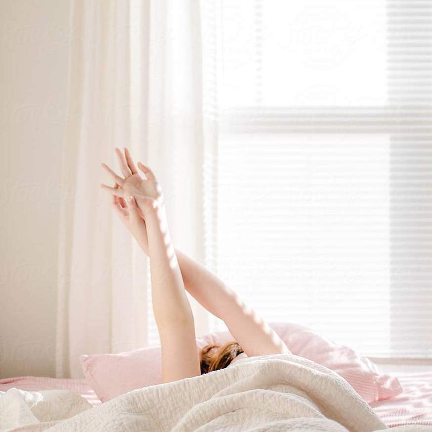 Building a Sleep Routine with The Goodnight Co.