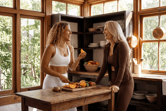 How to Read a Nutrition Label Without the Confusion - TRANSFORM by Fitaz