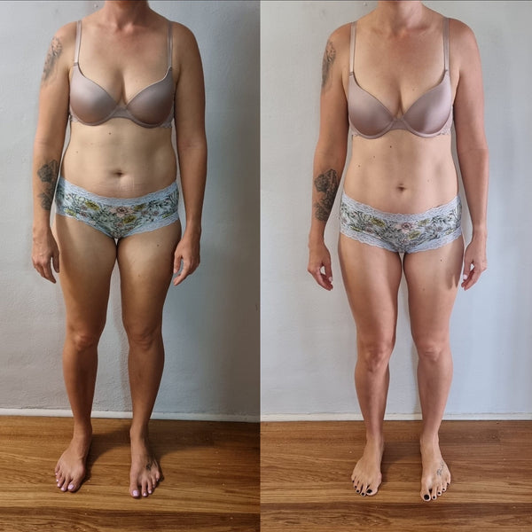 Nat's Transform progress