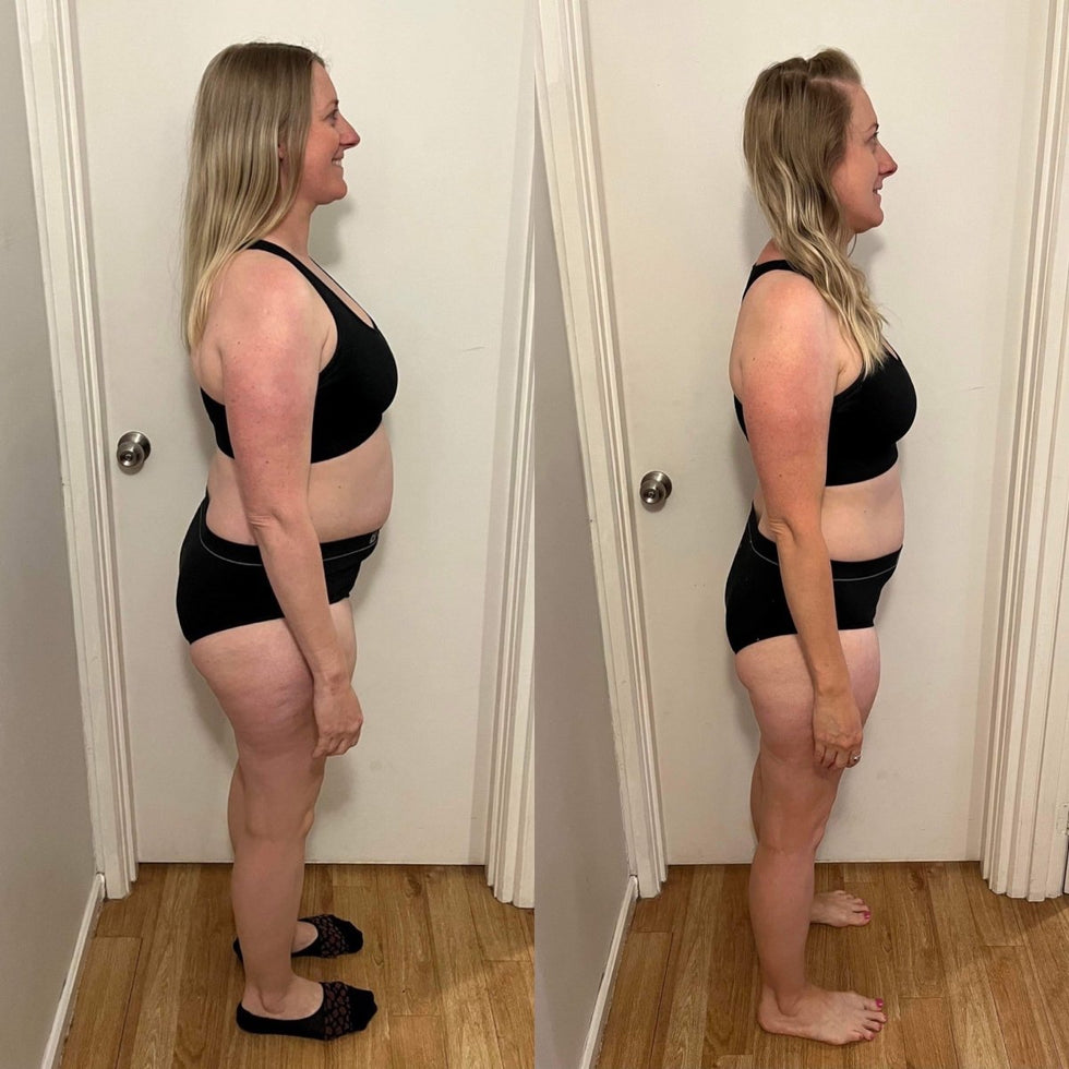 TRANSFORM Level 2 - TRANSFORM by Fitaz