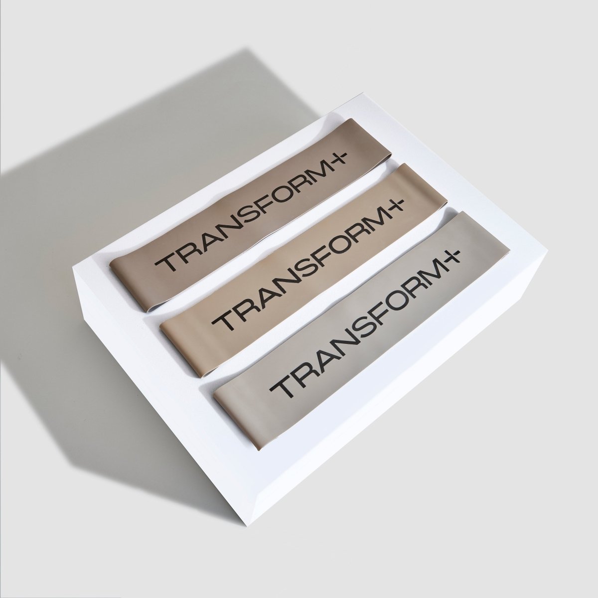 TRANSFORM Equipment Bundle - TRANSFORM by Fitaz
