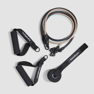 Resistance bands