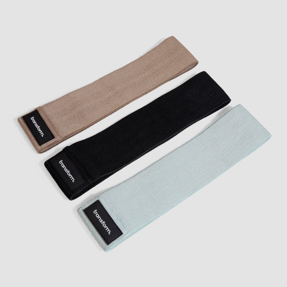 TRANSFORM Equipment Bundle – TRANSFORM by Fitaz