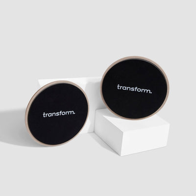 Glider discs
