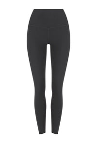 Elevate High Waist Tights Black - TRANSFORM by Fitaz