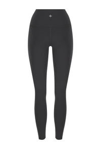 Elevate High Waist Tights Black - TRANSFORM by Fitaz