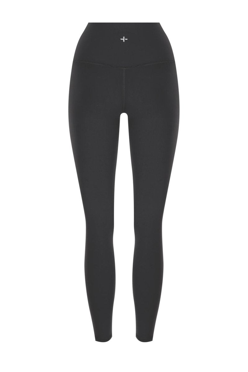 Elevate High Waist Tights Black - TRANSFORM by Fitaz