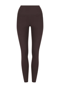 Sculpt High Waisted Tights Midnight - TRANSFORM by Fitaz