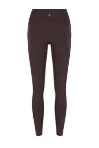 Sculpt High Waisted Tights Midnight - TRANSFORM by Fitaz