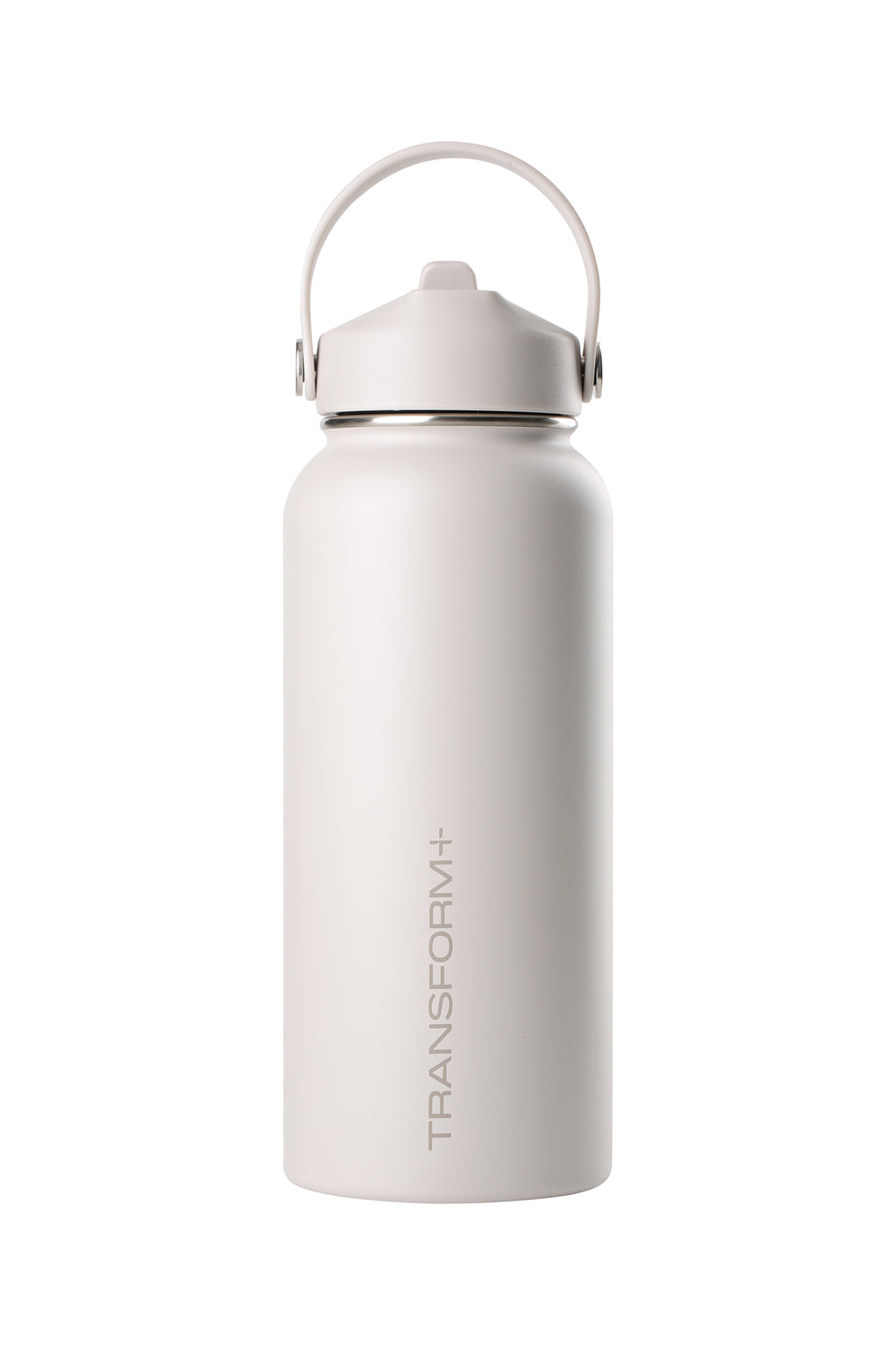 TRANSFORM Insulated Water Bottle