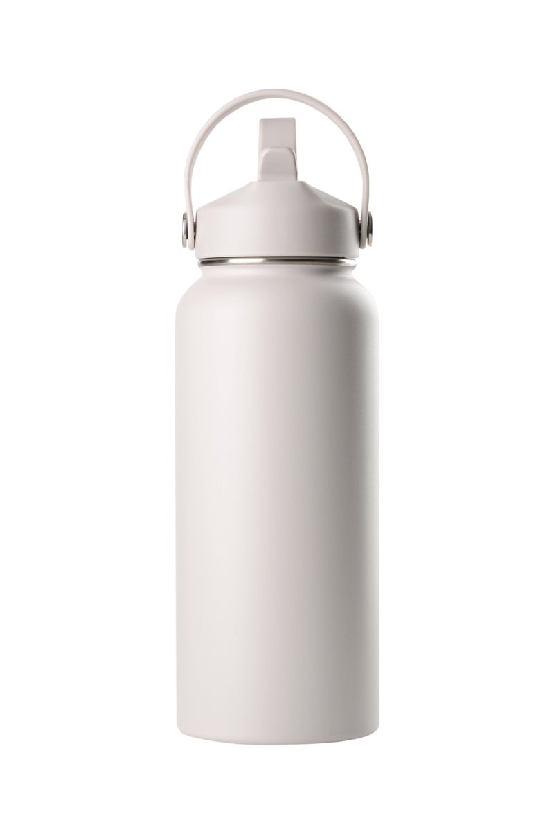 TRANSFORM Insulated Water Bottle - TRANSFORM by Fitaz