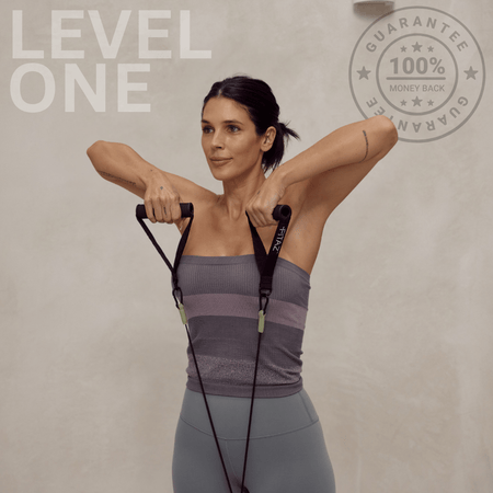 TRANSFORM Level 1 Free Trial