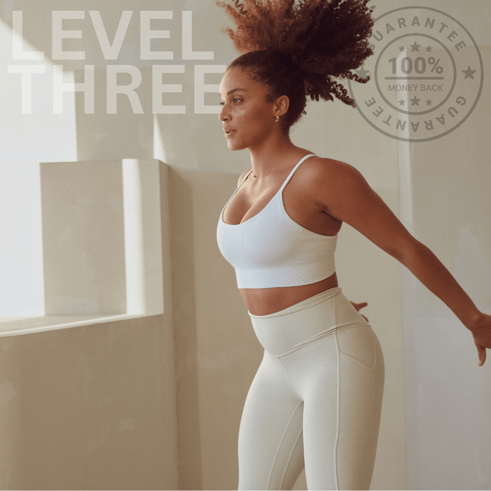 TRANSFORM Level 3 - TRANSFORM by Fitaz