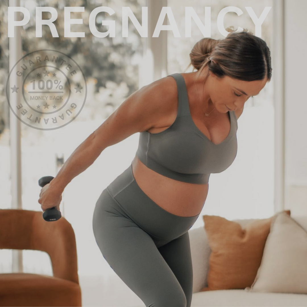 TRANSFORM Pregnancy