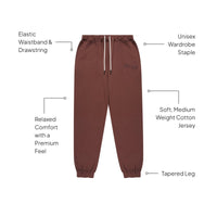 Health Club Pant - TRANSFORM by Fitaz