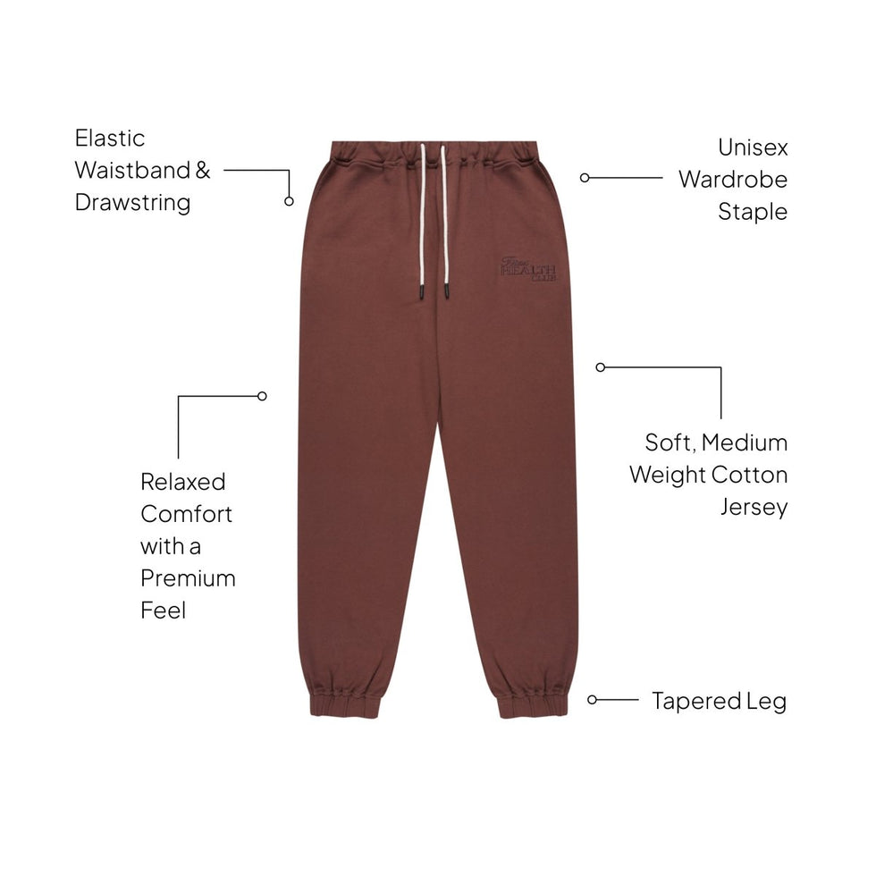 Health Club Pant - TRANSFORM by Fitaz