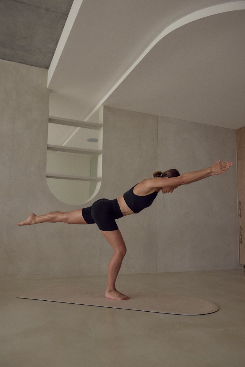 HIIT Pilates - TRANSFORM by Fitaz