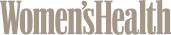 Logo of Women's Health magazine