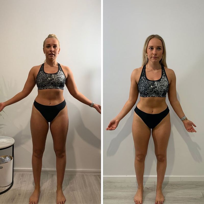 @soph.m.ward Weight Loss Reset transformation
