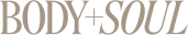 'BODY SOUL' logo
