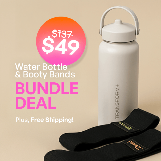 Transform Essentials Bundle - TRANSFORM by Fitaz