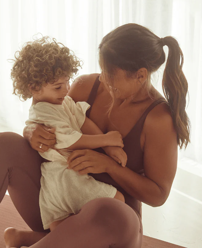 Postpartum bundle
