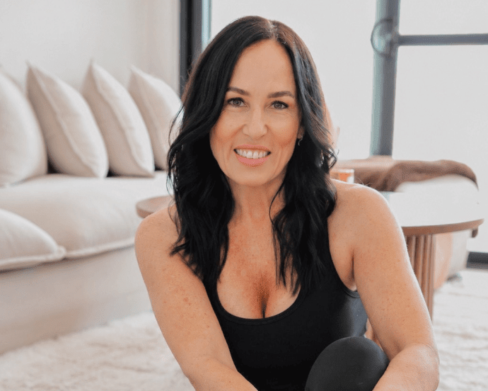 Julie Manners