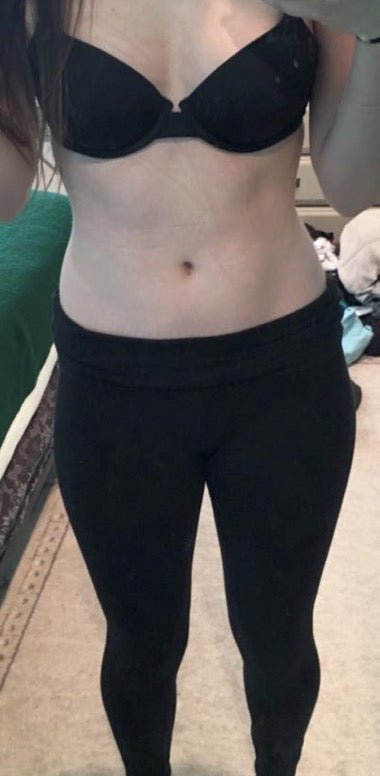 Member after Perimenopause program