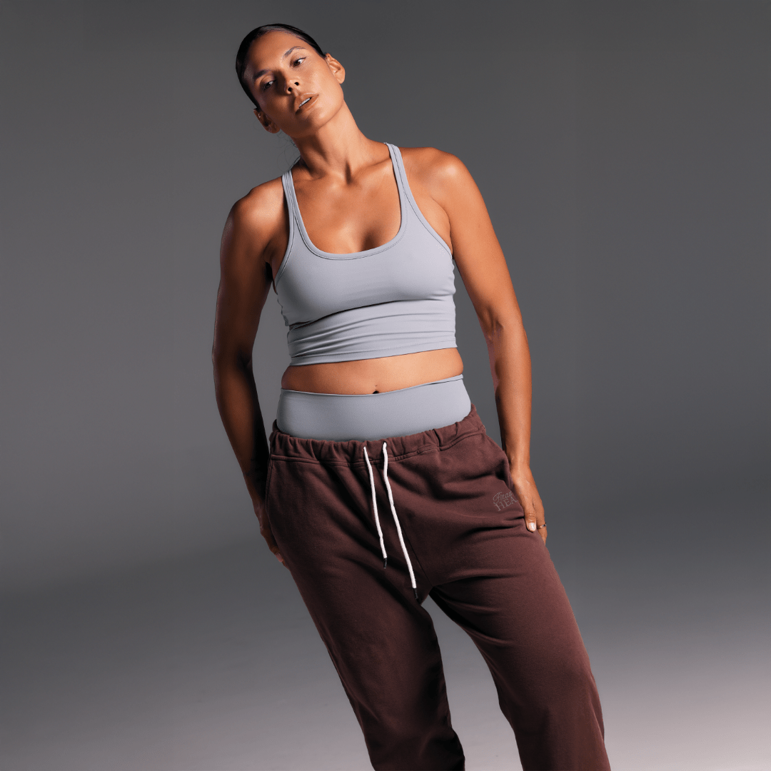 Health Club Pant - TRANSFORM by Fitaz