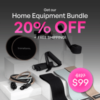 TRANSFORM Equipment Bundle - TRANSFORM by Fitaz