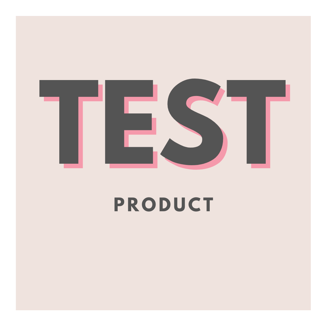 Test Program