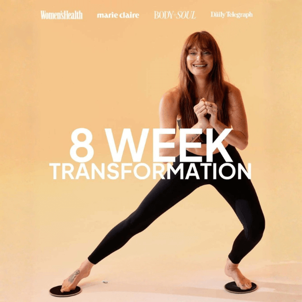 Weight Loss Reset. - TRANSFORM by Fitaz