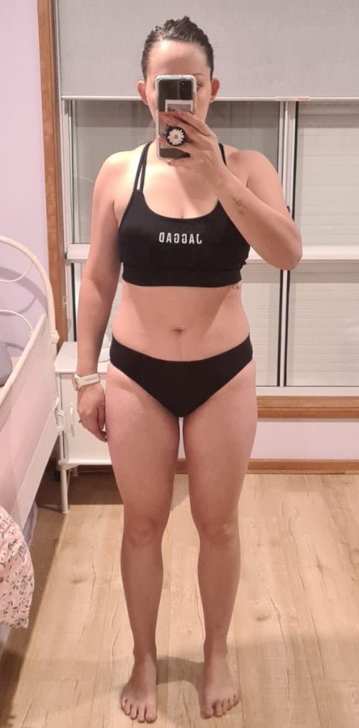 Amy, mum of 3 after Weight Loss Reset — Lost 10kg