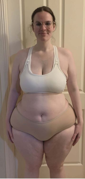 Rose before Weight Loss Reset