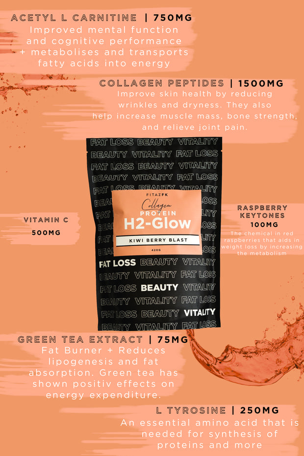 H2-GLOW Kiwi Berry Blast