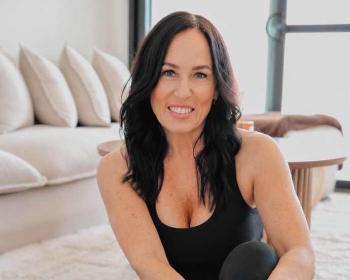 Julie Manners