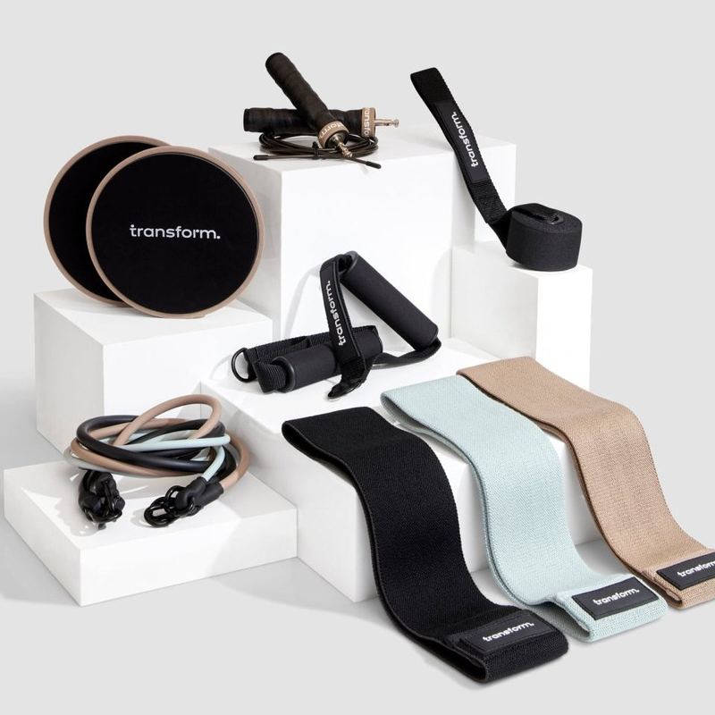 Add the Equipment Pack — $129